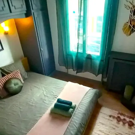 Apartment Neuf Proche Eurodisney Paris Et Rer E *