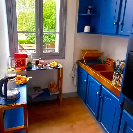 Apartment Neuf Proche Eurodisney Paris Et Rer E Pontault-Combault