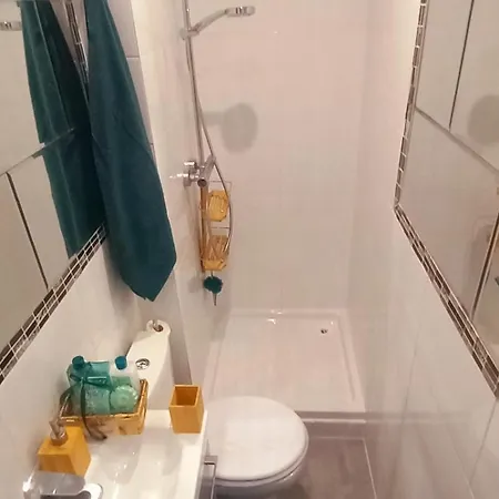 Apartment Neuf Proche Eurodisney Paris Et Rer E *